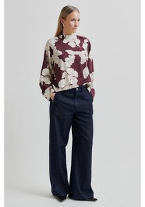Elbie Blouse | Sassafras