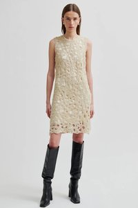 Gleam Dress | Summer Sand