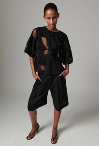 Tatiana | Black