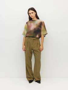 Sale Trial: Saville T (Solara Grand Silk CDC) | Golden Hour