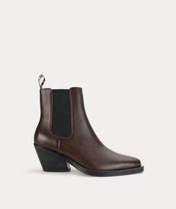 Rider Boot | Soot