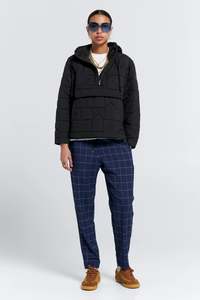 Promenade Trousers | Navy