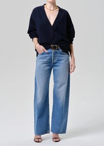 Denim: Ayla Baggy | London