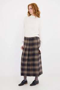 Made: Long Kiltie | Woodsman