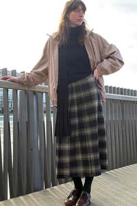 Long Kiltie | Coalminer