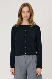 Kara Cardi | Black
