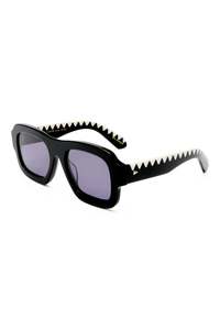 Moonside | Black Zigzag
