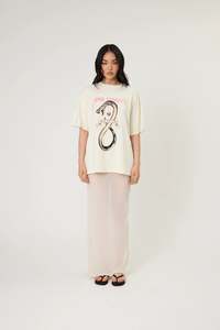 Viper Tee | Cloud