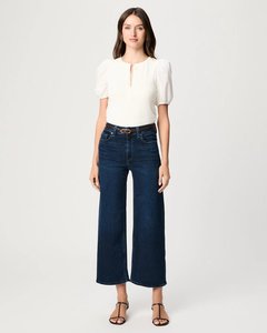 Denim: Anessa | Basilica