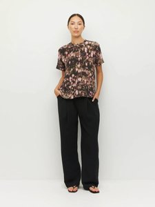 Made: Fancy T (Blush Petals Silk CDC) Soft Camelia