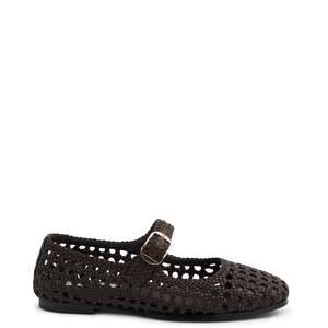Mia Ballet | Chocolate
