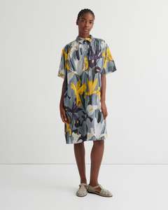 Radiate Dress | Iris