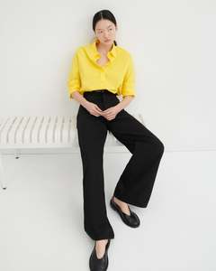 Sale Juliette Hogan: Season Shirt | Solar