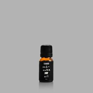Aotea: Aotea Manuka Oil