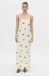 Camilla Marc: Adel Maxi Dress | Adel Print