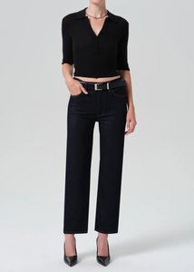 Denim: Palma | Inky Rinse
