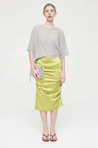 Made: Aspect Top | Gauze