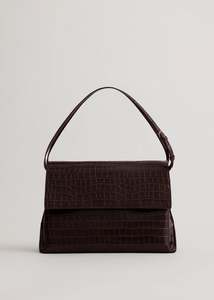 Pania Bag | Fire Croc