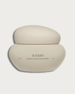 In Stock Items Only: Lunar Veil Chrono Active Sleep Mask | 50ml