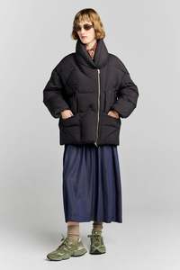 Forge Jacket | Black