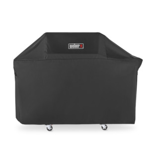 Premium Grill Cover – GENESIS 300 Series