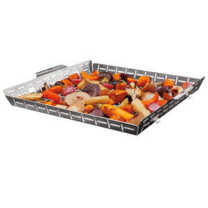 WEBER CRAFTED Grilling Basket