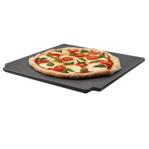 Weber Accessories: WEBER CRAFTED Pizza Stone?