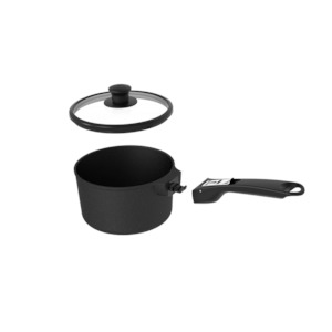 Traveler Saucepan