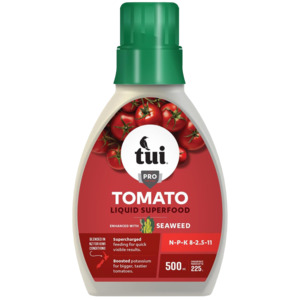 Tui Garden: Tui Tomato Liquid Superfood - 500ML