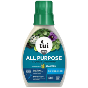 Tui All Purpose Liquid Superfood - 500ML