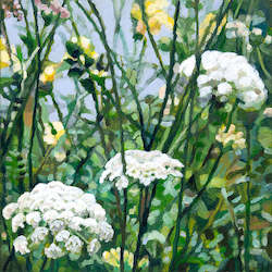 Wild Garden