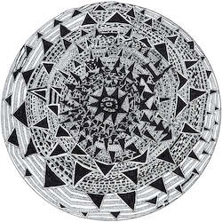Julian Godfery Artist: Shark Soup