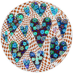 Cool Hearts
