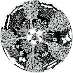 Spring Garden II