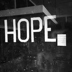 Stuart Mackenzie Buildings: Hope