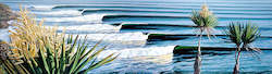 Cabbage Trees and Indicators