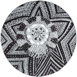Julian Godfery Artist: Sea Urchin