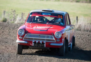 Ford Escort Mk1 Mk2 Window Glass: Ford Cortina MK1 heated front screen