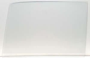 Ford Escort Mk1 Mk2 Window Glass: Ford Escort MK2 2 door side door glass clear
