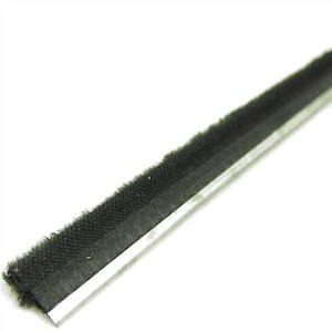 Ford Cortina MK2/3 + Escort MK1 + Anglia Inner Door Glass Seal