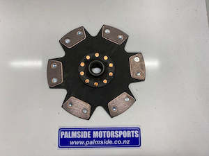 Clutch Parts: AP Racing CP4196-5