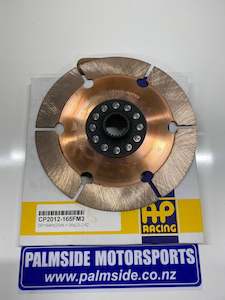 AP Clutch Plate 184mm sinted CP2012-171 / 173