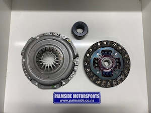 Clutch Parts: Clutch Kit for 1300/1600 X/Flow Escort