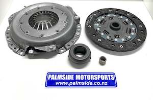 Clutch Parts: Pinto 2.0 Engine Clutch Kit 215mm