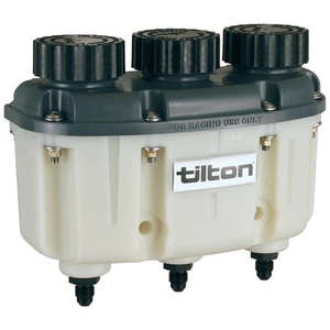 Clutch Parts: Tilton Brake/Clutch Reservior