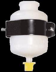 AP Brake/Clutch Reservior