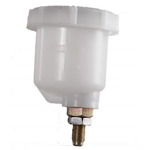 Clutch Parts: OBP SINGLE RESERVOIR
