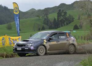 Windscreens: Subaru Impreza N14 heated front screen