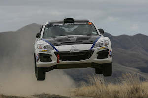 Mazda RX8 heated front Windscreen