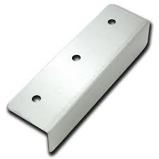 Clutch Parts: OBP RESERVOIR BRACKETS